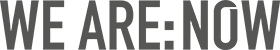 we are:now
